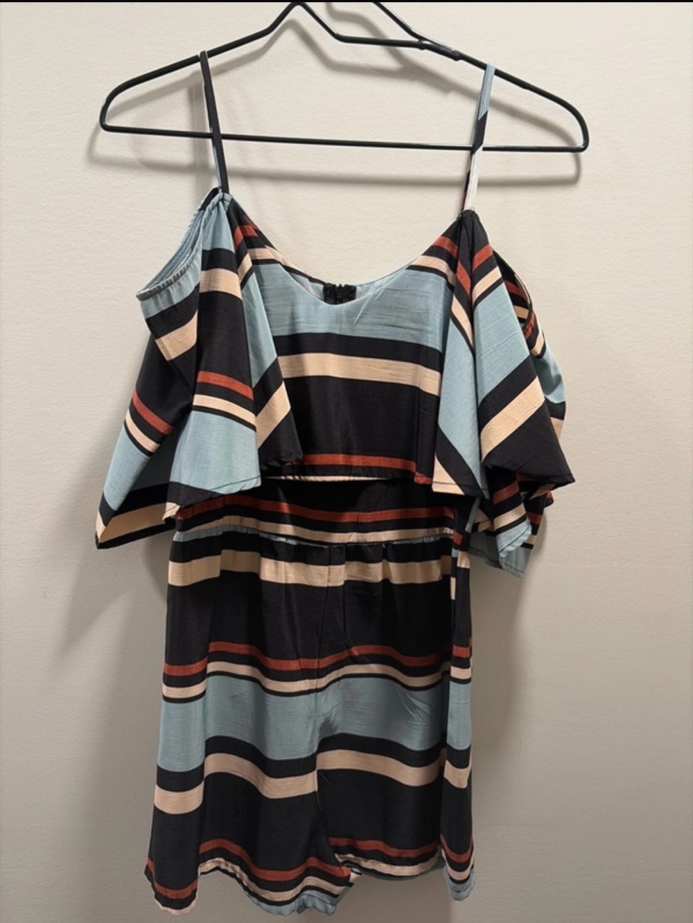 Charlotte Russe Romper